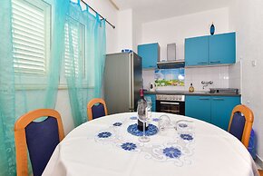 Apartments Bernarda