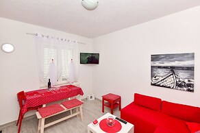 Apartments Bernarda