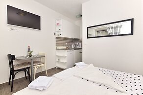 Apartments Bernarda