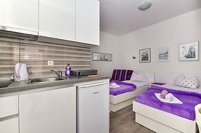 Apartments Bernarda