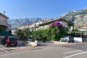 Apartments Bernarda
