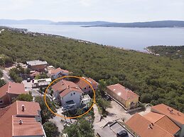 Apartments Bozana