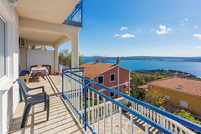 Apartments Bozana