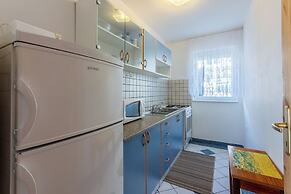 Apartments Bozana