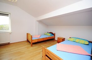 Apartments Bozana