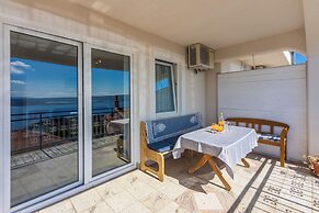 Apartments Bozana