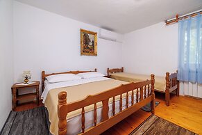 Apartments Tome