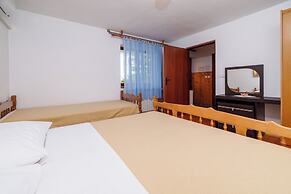 Apartments Tome