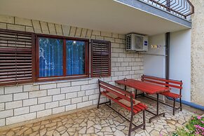 Apartments Tome