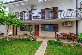 Apartments Tome