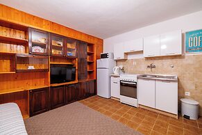 Apartments Tome