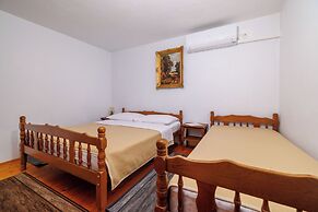 Apartments Tome
