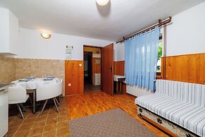 Apartments Tome