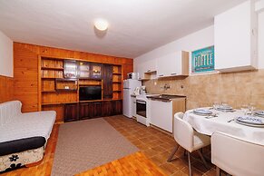 Apartments Tome