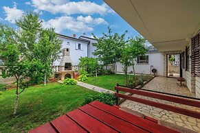 Apartments Tome