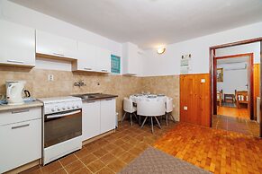 Apartments Tome