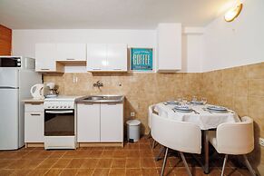 Apartments Tome