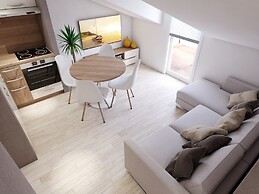 Apartments Villa Subic
