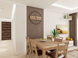 Apartments Villa Subic