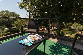 Apartments Vesna