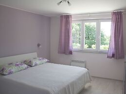 Apartments Vesna
