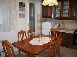 Apartments Vesna