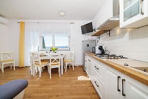 Apartments Iva