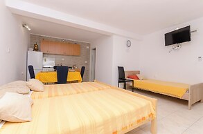 Apartments Mila II