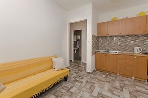 Apartments Mila II