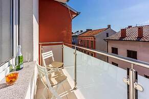 Apartments Ivana