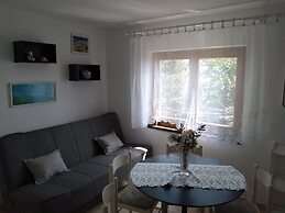 Apartments Zlatko