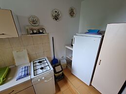 Apartments Zlatko