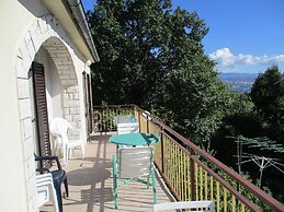 Apartments Zlatko