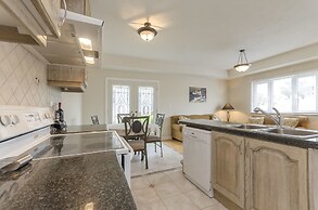 Apartment Canada Dream Vacation