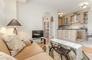 Apartment Canada Dream Vacation