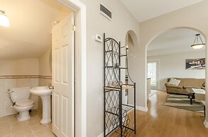 Apartment Canada Dream Vacation