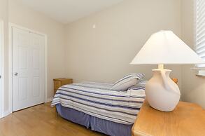 Apartment Canada Dream Vacation