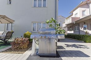 Apartment Canada Dream Vacation