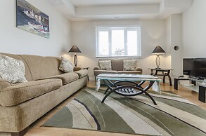 Apartment Canada Dream Vacation