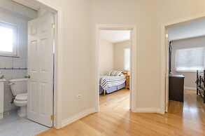 Apartment Canada Dream Vacation