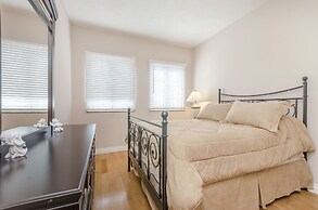 Apartment Canada Dream Vacation