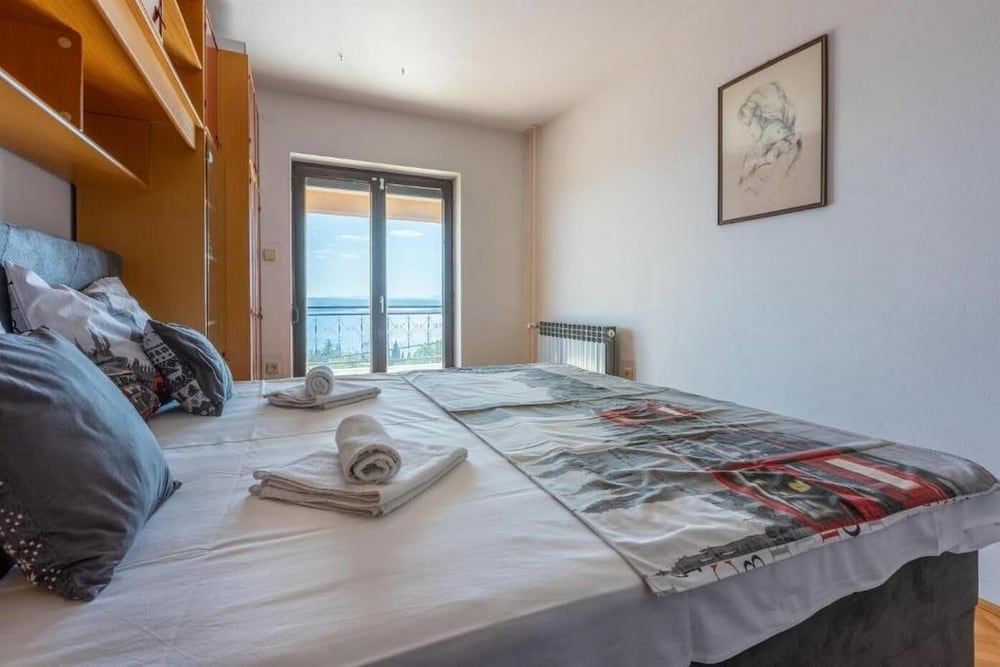 Apartment Klaudia