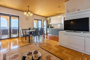 Apartment Klaudia
