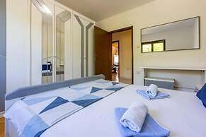 Apartment Klaudia