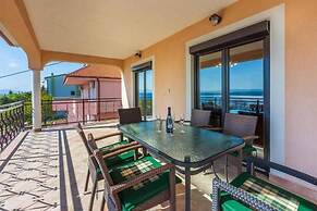 Apartment Klaudia