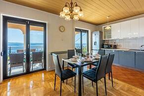 Apartment Klaudia