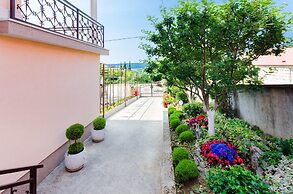 Apartment Klaudia