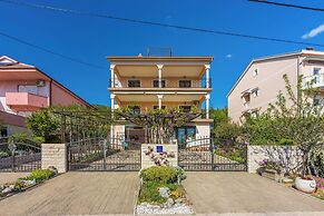 Apartment Klaudia