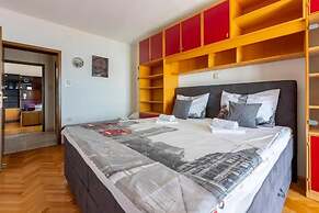 Apartment Klaudia