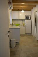 Apartment Oliva